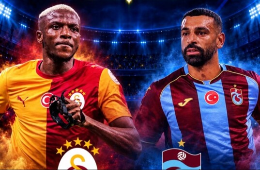 غياب اوسيمين يفتح الباب أمام صلاح في قمة الدوري التركي
