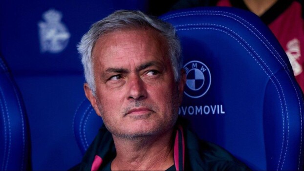 مورينيو: أريد الفوز بدوري الأبطال مع ريال مدريد