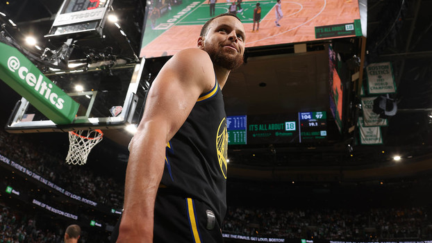 NBA: لائحة جميع الفائزين بجائزة افضل لاعب في النهائيات