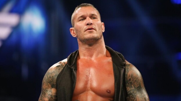 راندي اورتن يتحدث عن مستقبله داخل WWE