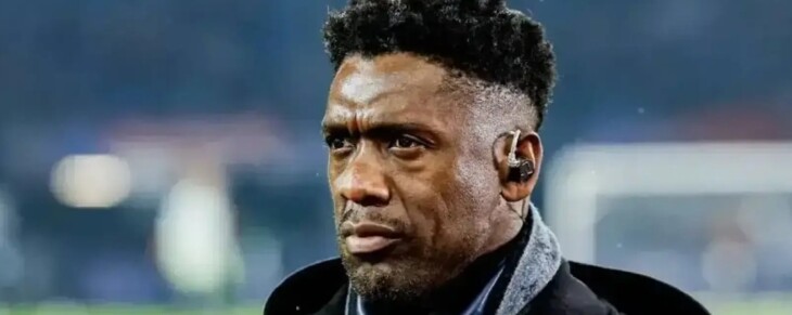 سيدورف: ريال مدريد يمر بمرحلة انتقالية
