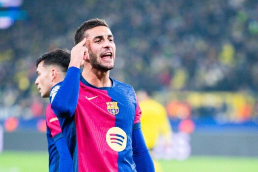 فيران توريس سفيرًا رسميًا لفالنسيا بعد تألقه في المونديال