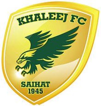 غيابات عديدة في صفوف الخليج قبل مواجهة الهلال