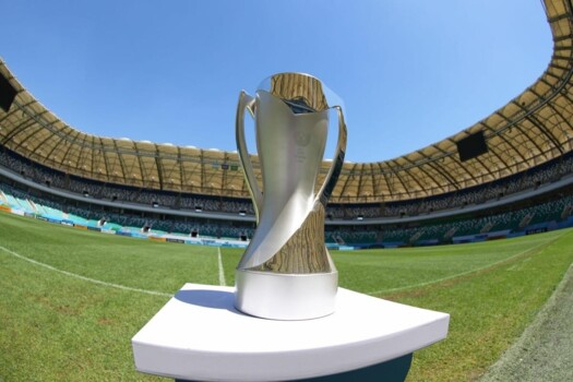 مواجهات ربع نهائي كأس آسيا تحت 23 عام