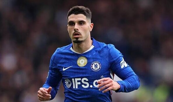 مانشستر سيتي يستهدف بيدرو نيتو وتشيلسي يحدد سعره