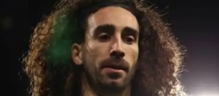 بيكيه يهاجم انتقال كوكوريلا الى ريال مدريد