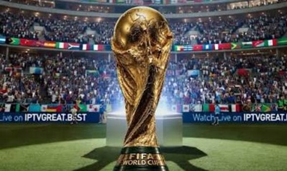 مونديال 2026 يحطم الرقم القياسي في الحضور الجماهيري