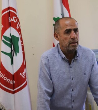خاص - سعيد عبد الخالق: متفائل بمسارنا والمطلوب دعم اكبر من الدولة