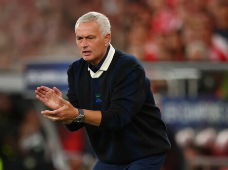 رسمياً.. ريال مدريد يواجه فيورنتينا ودياً مطلع آب