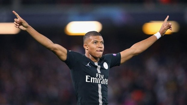 الكشف عن خطة ريال مدريد لضم مبابي
