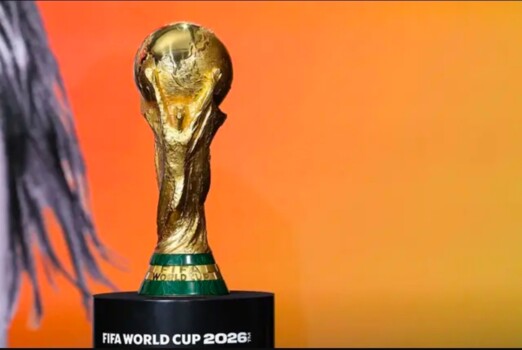 مراقبة مياه الصرف لرصد الأمراض خلال كأس العالم
