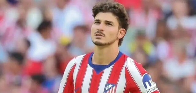 اتلتيكو مدريد يشكو برشلونة للاتحاد الاسباني