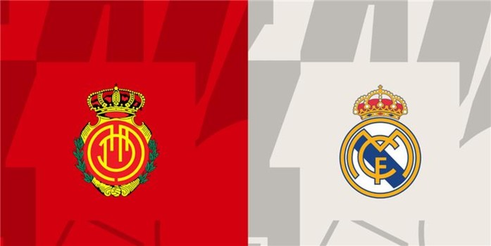 تشكيلة ريال مدريد امام ريال مايوركا