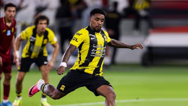 ملخص مباراة الاتحاد والحزم المثيرة