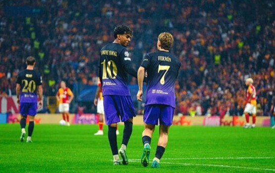 بايرن ميونيخ يجهّز 80 مليون يورو لضم فيرمين لوبيز من برشلونة