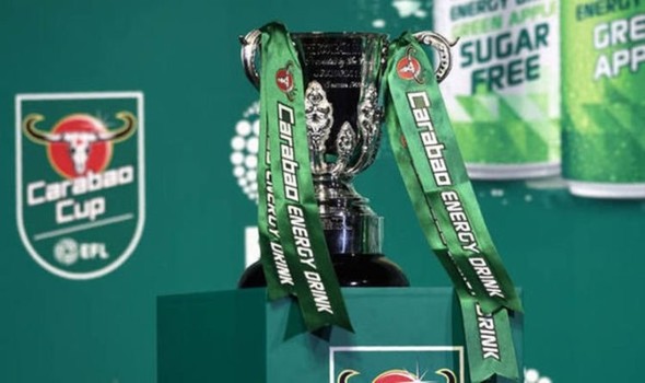 ليفربول يواجه تشيلسي في الدور ال 16 من كاس كاراباو