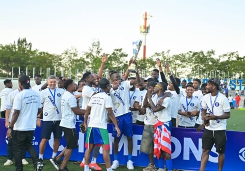 الهلال السوداني بطلاً في رواندا: إنجاز تاريخي عابر للحدود بلقب ثالث في ثلاث دول