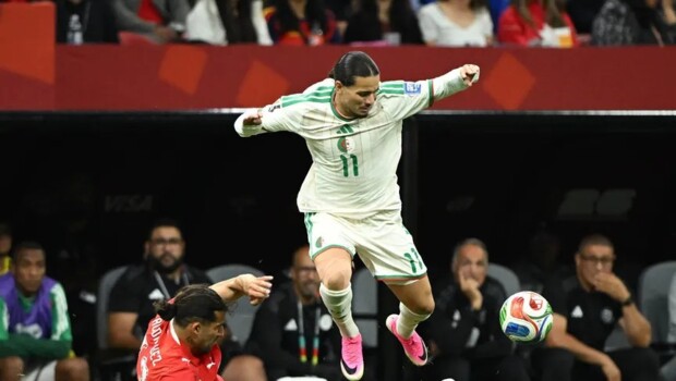 الاتحاد يرفع عرضه لضم حاج موسى ومفاوضات مع جناح مغربي