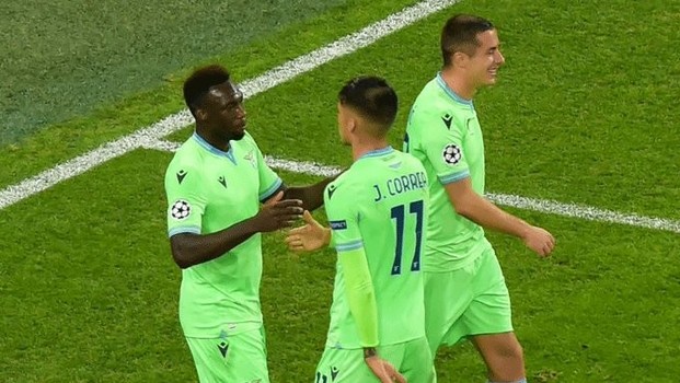 موجز المساء: فضيحة تطال لاتسيو، تورام الإبن إلى منتخب فرنسا والسعودية تستضيف سباقات الفورمولا وان