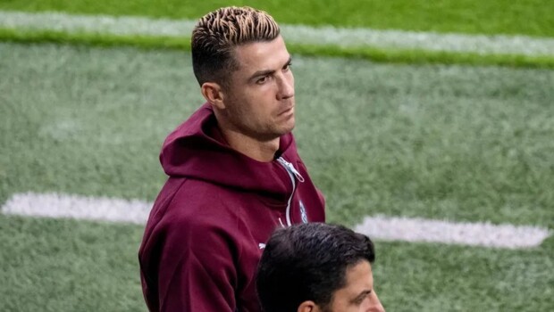 الاتحاد البرتغالي كان يتوقع اعتزال رونالدو قبل الأزمة مع جيسوس