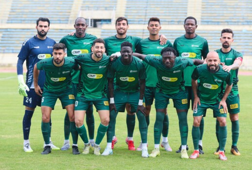 الحكمة يقهر العهد بركلات الترجيح ليصل إلى نهائي كأس لبنان لكرة القدم