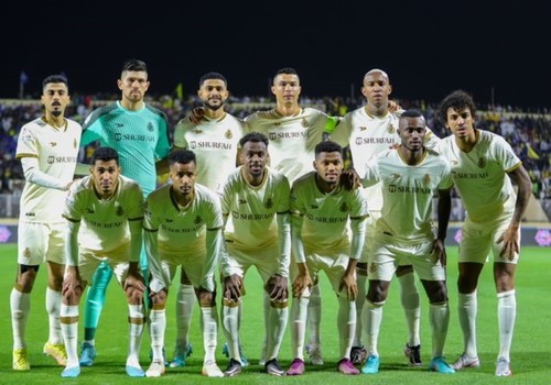 ترتيب الدوري السعودي بعد نهاية الدور الاول وابرز الاحصاءات