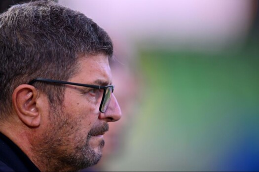 بالديني: لست مهتماً بقيادة منتخب ايطاليا بشكل دائم