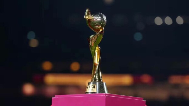 ماراكانا يحتضن افتتاح ونهائي كأس العالم للسيدات 2027