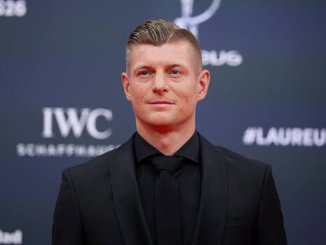 كروس يحذر لايبزيغ قبل مواجهة ريال مدريد