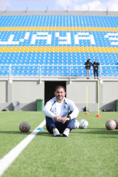رسالة وداع