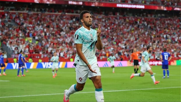 راموس: كريستيانو أخبرني أنني سأكون مهمًا للمنتخب
