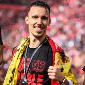 غريمالدو على اعتاب التوقيع مع اتلتيكو مدريد