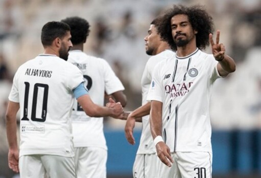 ترتيب الدوري القطري مع نهاية الجولة الرابعة : السد يعزز صدارته والريان يتقدم الى الوصافة