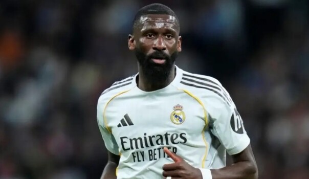 روديغير يريد البقاء في ريال مدريد