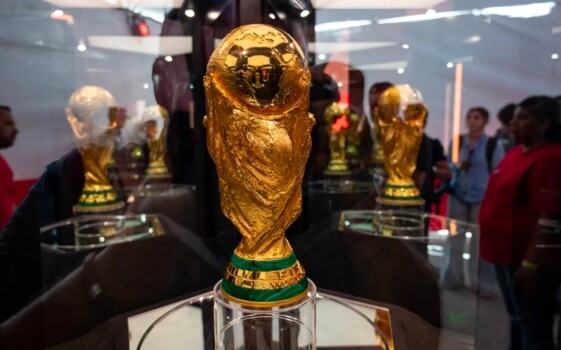 لينوفو تعزز البث وإدارة العمليات في كأس العالم 2026 بالذكاء الاصطناعي