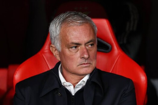 مورينيو يضع خطة جديدة لمنح ريال مدريد مزيداً من السيطرة