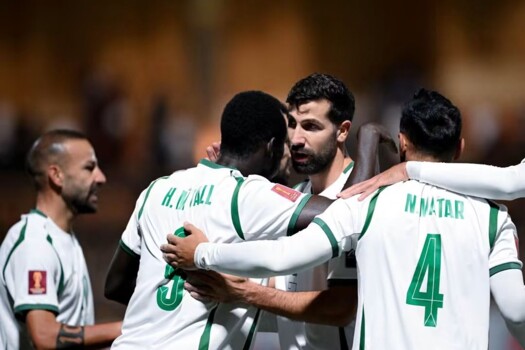 دوري التحدي الآسيوي: الأنصار يسقط على يد أهال التركماني