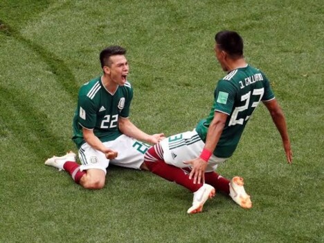 أغرب 5 قصص من قلب بطولات المونديال