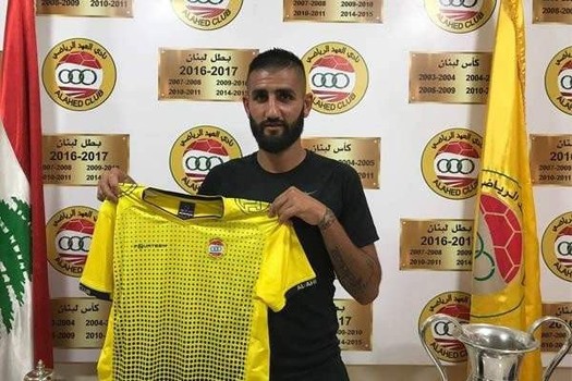 خاص : علي السعدي يكشف عن السبب وراء انتقاله الى العهد