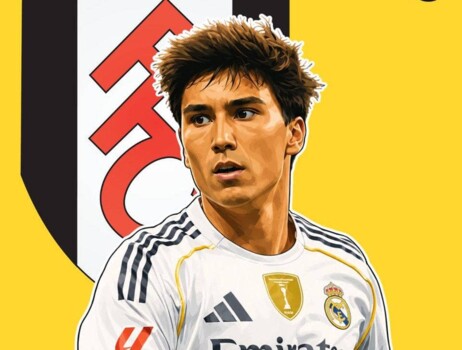 شرط مدريدي للاستغناء عن غارسيا