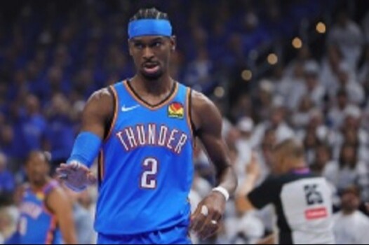 تفاصيل المباراة الثانية من نهائي المجموعة الغربية في NBA