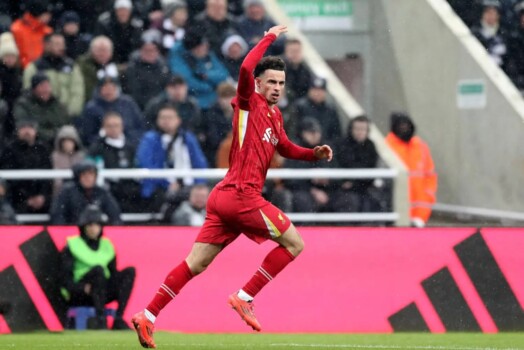 إنتر يحسم صفقة كورتيس جونز مقابل 35 مليون يورو