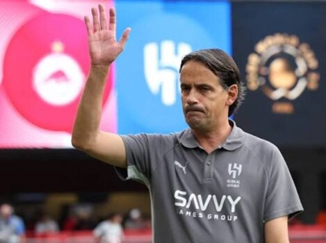 الغموض يحيط بمستقبل انزاغي مع الهلال
