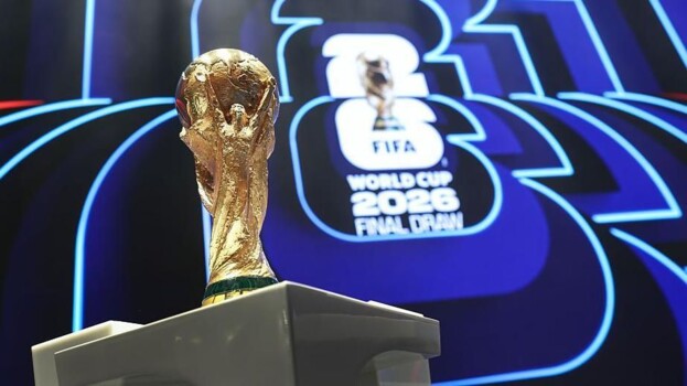 كأس العالم 2026: مكاسب اقتصادية ضخمة لكن مؤقتة