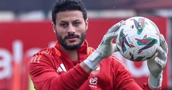 ميدو يكشف كواليس غياب الشناوي عن منتخب مصر