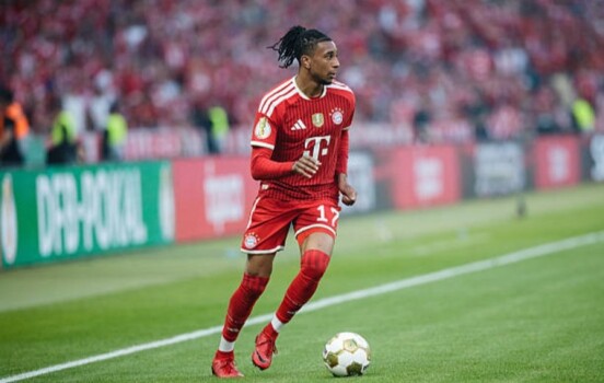 اوليسيه يطلب شرطًا جزائيًا لفتح باب الانتقال إلى ريال مدريد