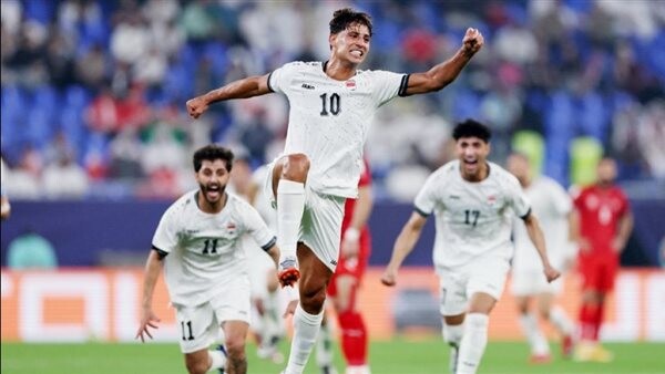 ترتيب مجموعات كأس العرب 2025 بعد نهاية الجولة الثانية