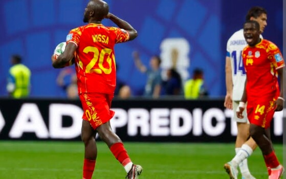 ترتيب المجوعة K في كأس العالم 2026