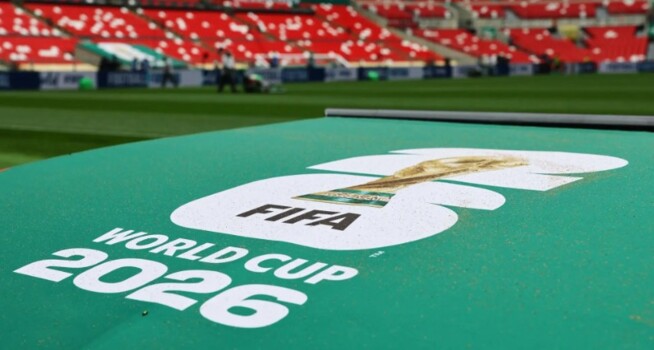 تعرف على البرنامج الكامل لحفل افتتاح كأس العالم 2026 على ملعب أزتيكا