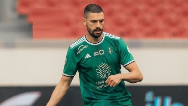اهلي جدة يؤكد استمرار ديميرال حتى 2029 وينفي شائعات رحيله